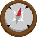 compass icon