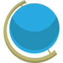 globe icon