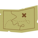 map icon