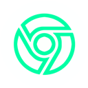 chromeglow icon
