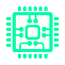 cpuzglow icon