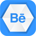 behance icon