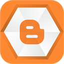 blogger icon