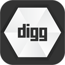 digg icon