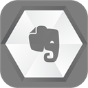 evernote icon