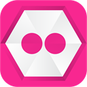 flickr icon