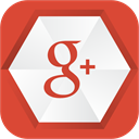 google-plus icon