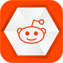 reddit icon
