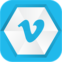 vimeo icon