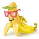 Banana icon