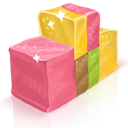 MarmaladeCubes icon