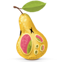 Pear icon
