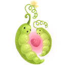 PeasHeart icon