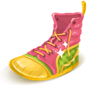 Shoe icon