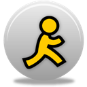 Aol icon