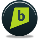 Brightkite icon