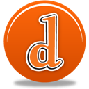 Daddydesign icon