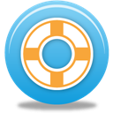 Design-float icon