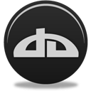 Deviantart icon