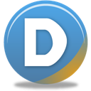 Disqus icon