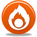 Ember icon