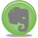 Evernote icon