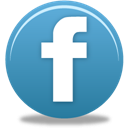 Facebook icon
