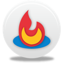 Feedburner icon