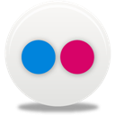 Flickr icon