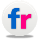 Flickr2 icon