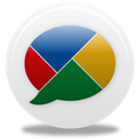 Googlebuzz icon