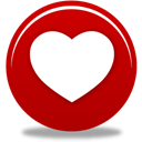 Heart icon