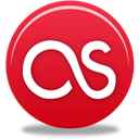 Last.fm icon