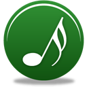 Music icon