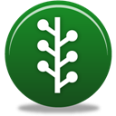 Newsvine icon