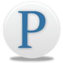 Pandora icon