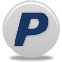 Paypal icon