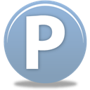 Pingfm icon