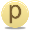 Posterous icon