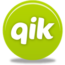 Qik icon