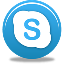Skype icon