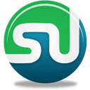 Stumbleupon icon