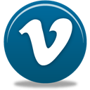 Vimeo icon