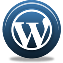Wordpress icon