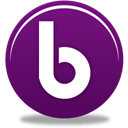 Yahoobuzz icon