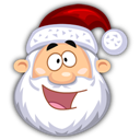 Happy_SantaClaus icon
