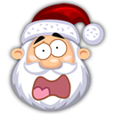fear_SantaClaus icon