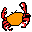 crab icon