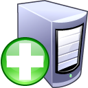 add_server icon