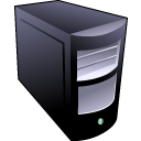 black_server icon
